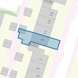 Perceel HSD01-B-10470