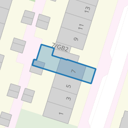 Perceel HSD01-B-10471