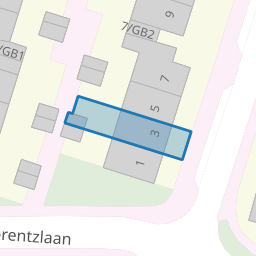 Perceel HSD01-B-10473