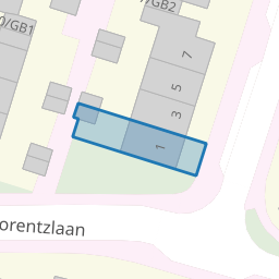 Perceel HSD01-B-10474