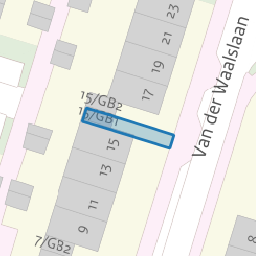 Perceel HSD01-B-10476