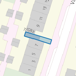 Perceel HSD01-B-10478