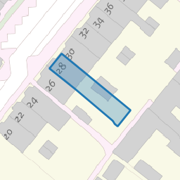 Perceel HSD01-B-10481