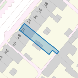 Perceel HSD01-B-10482