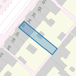 Perceel HSD01-B-10483