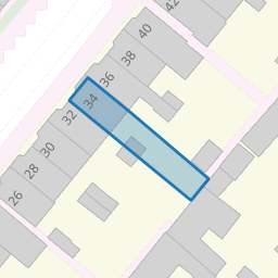 Perceel HSD01-B-10484