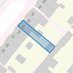 Perceel HSD01-B-10485