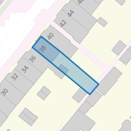 Perceel HSD01-B-10486