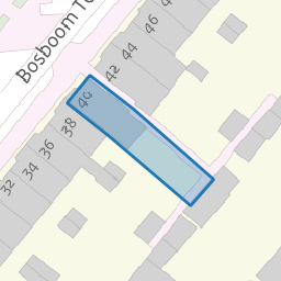 Perceel HSD01-B-10487