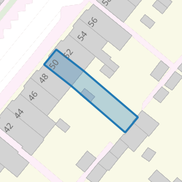 Perceel HSD01-B-10492