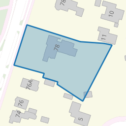 Perceel HSD01-B-10498