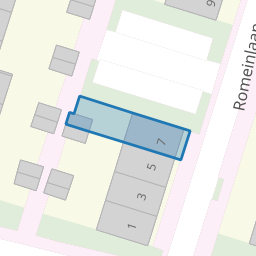 Perceel HSD01-B-10499