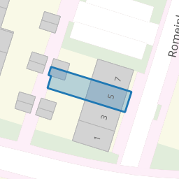 Perceel HSD01-B-10500