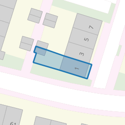 Perceel HSD01-B-10502