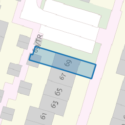 Perceel HSD01-B-10503