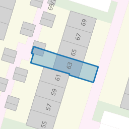 Perceel HSD01-B-10506