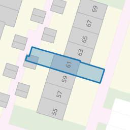 Perceel HSD01-B-10507