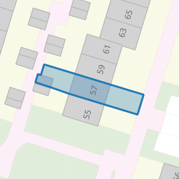 Perceel HSD01-B-10509