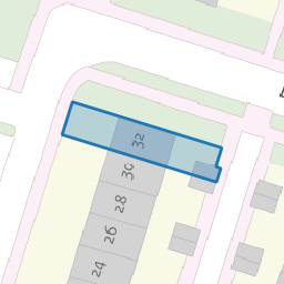 Perceel HSD01-B-10511