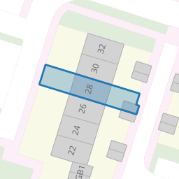 Perceel HSD01-B-10513