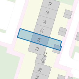 Perceel HSD01-B-10515