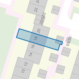 Perceel HSD01-B-10520