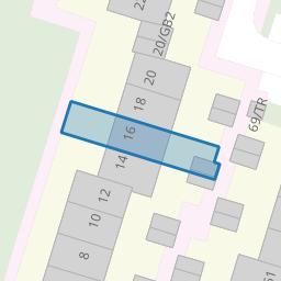 Perceel HSD01-B-10521