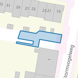 Perceel HSD01-B-10537