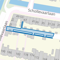 Perceel HSD01-B-10538