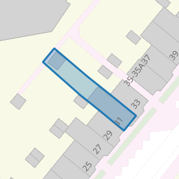 Perceel HSD01-B-10541