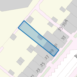 Perceel HSD01-B-10542