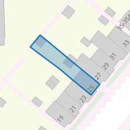 Perceel HSD01-B-10544