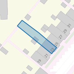 Perceel HSD01-B-10545