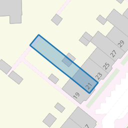 Perceel HSD01-B-10546