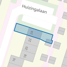 Perceel HSD01-B-10549