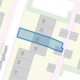 Perceel HSD01-B-10551