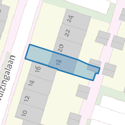 Perceel HSD01-B-10552