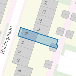 Perceel HSD01-B-10553