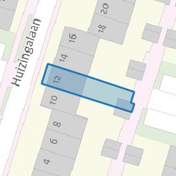 Perceel HSD01-B-10555