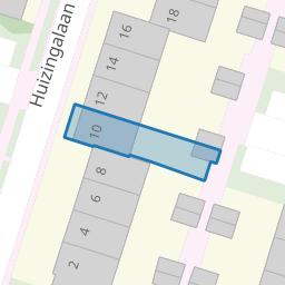 Perceel HSD01-B-10556