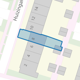 Perceel HSD01-B-10557