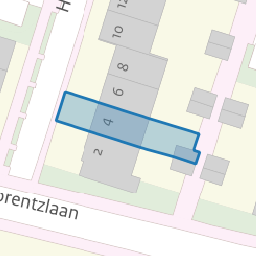 Perceel HSD01-B-10559