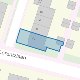 Perceel HSD01-B-10560