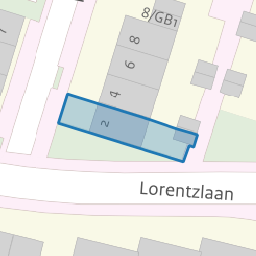 Perceel HSD01-B-10561