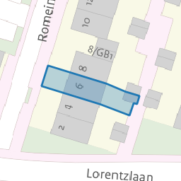 Perceel HSD01-B-10563