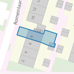 Perceel HSD01-B-10564