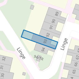 Perceel HSD01-B-10570