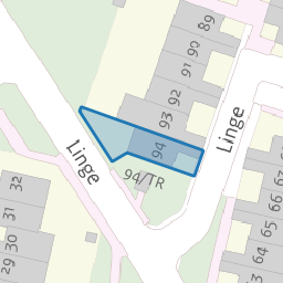 Perceel HSD01-B-10571