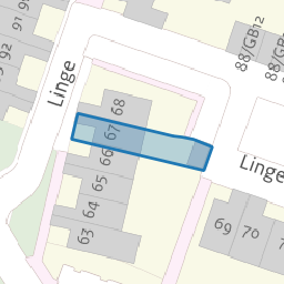 Perceel HSD01-B-10573