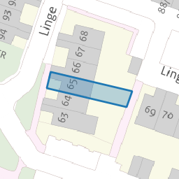 Perceel HSD01-B-10575